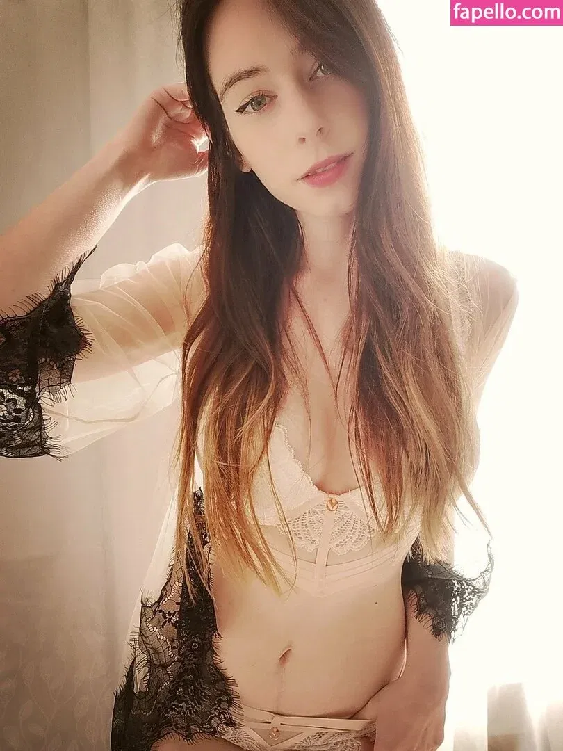 forestnymphnz Onlyfans Photo Gallery 