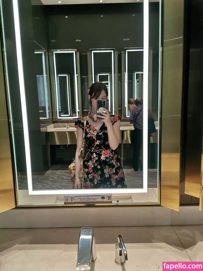 forestnymphnz Onlyfans Photo Gallery 