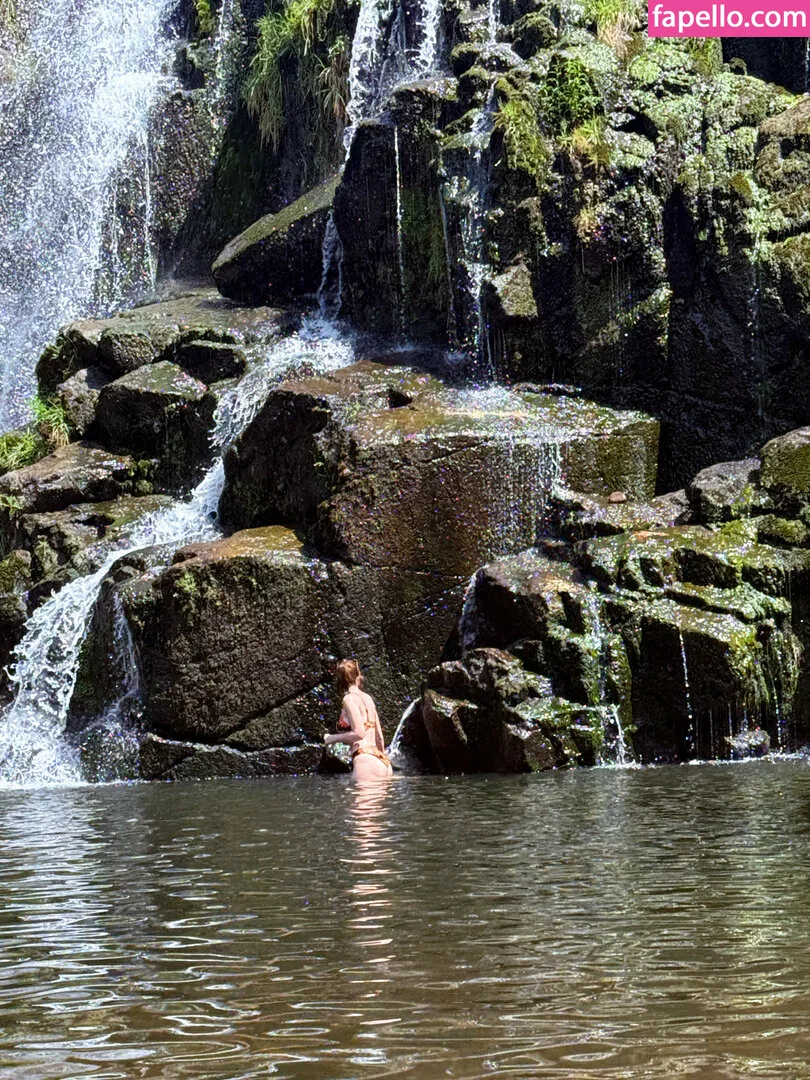 forestnymphnz Onlyfans Photo Gallery 