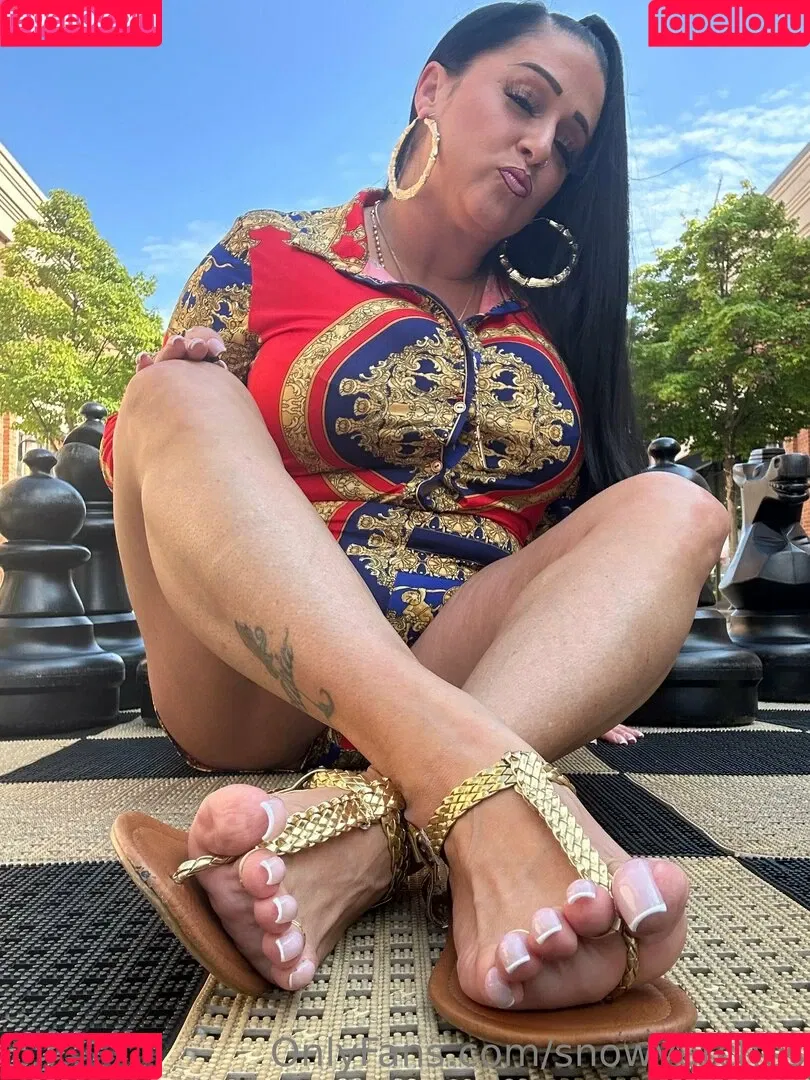 snowyarches Onlyfans Photo Gallery 