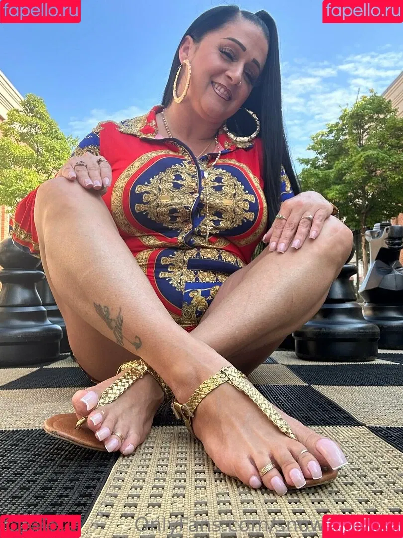 snowyarches Onlyfans Photo Gallery 