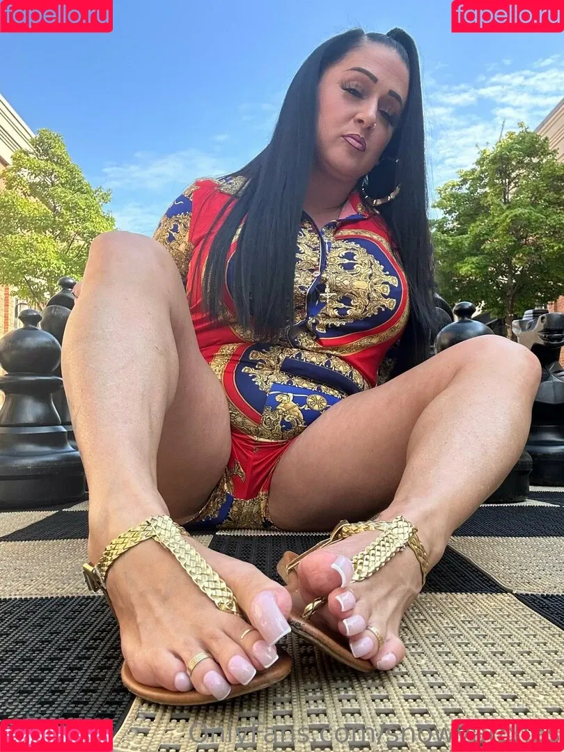 snowyarches Onlyfans Photo Gallery 