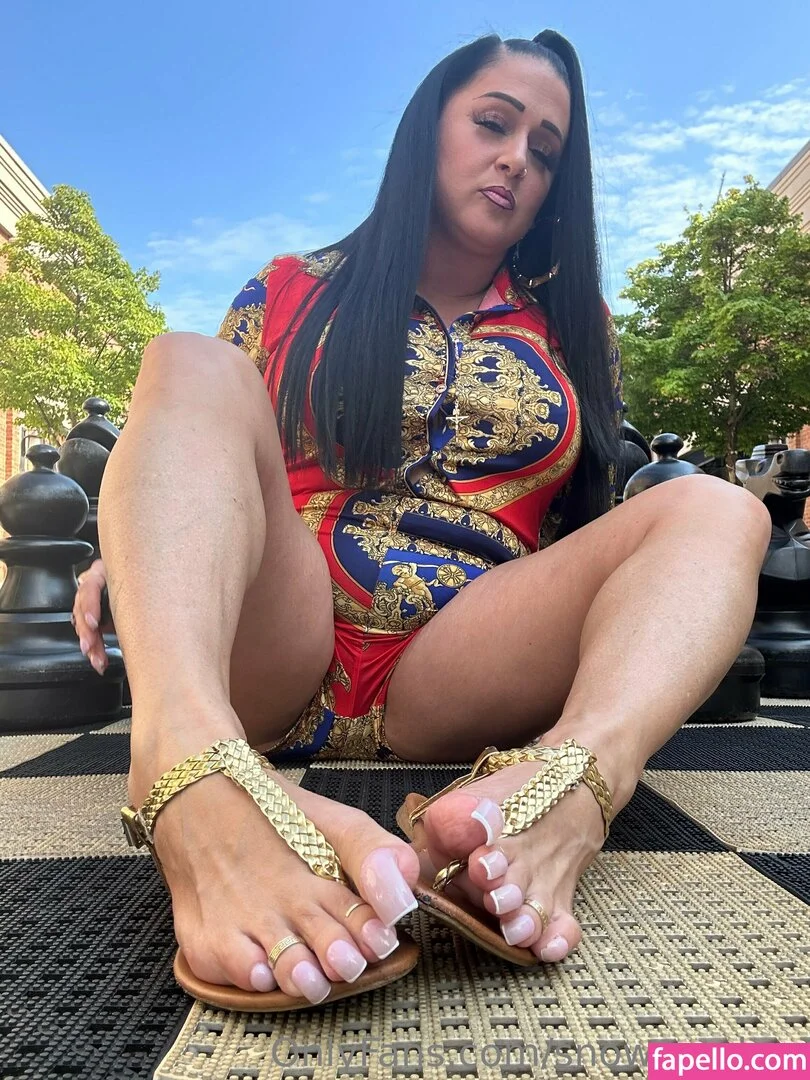 snowyarches Onlyfans Photo Gallery 