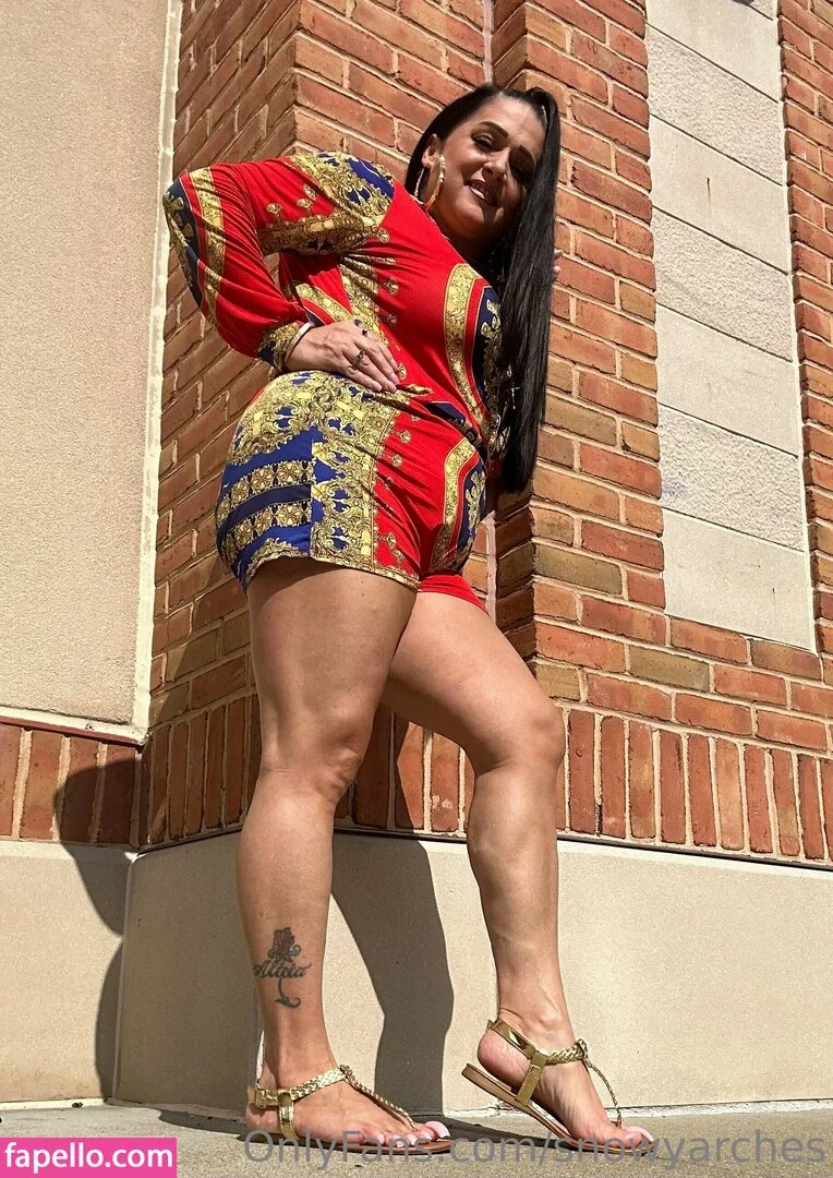 snowyarches Onlyfans Photo Gallery 