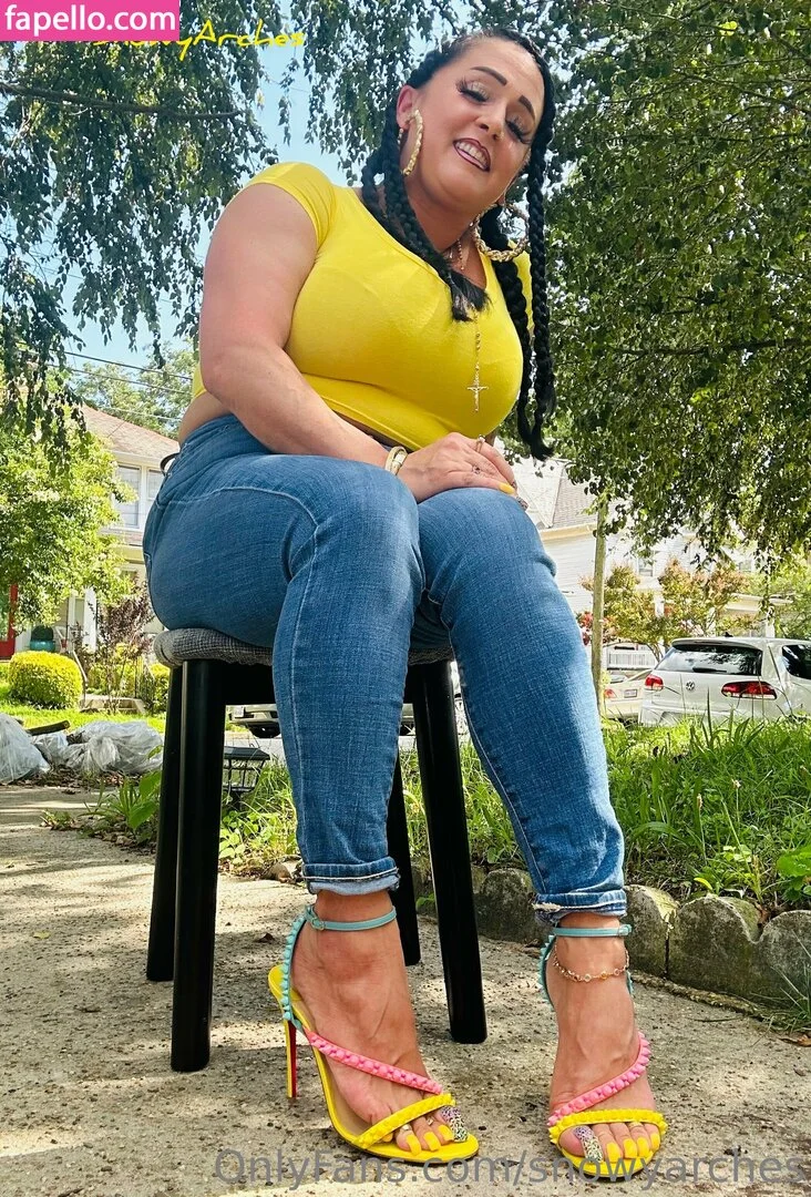 snowyarches Onlyfans Photo Gallery 