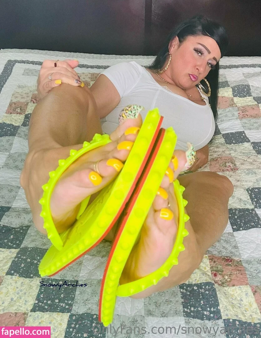 snowyarches Onlyfans Photo Gallery 