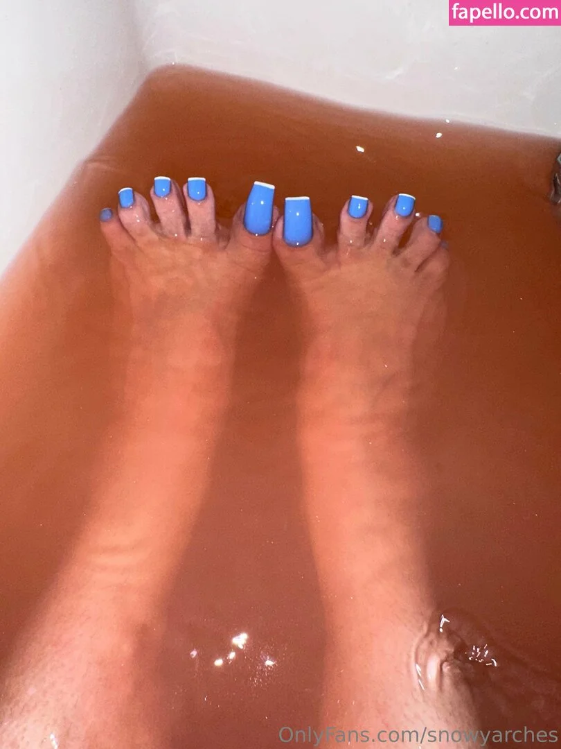 snowyarches Onlyfans Photo Gallery 