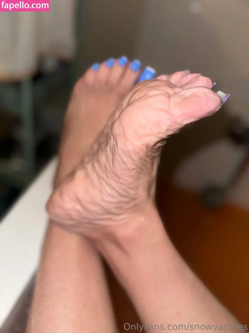 snowyarches Onlyfans Photo Gallery 