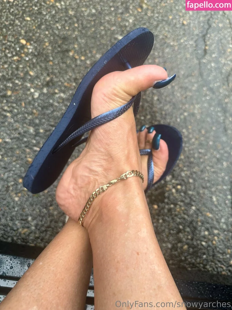 snowyarches Onlyfans Photo Gallery 