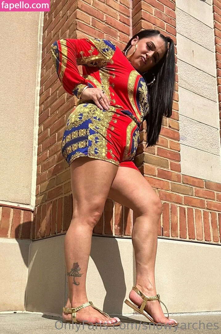 snowyarches Onlyfans Photo Gallery 