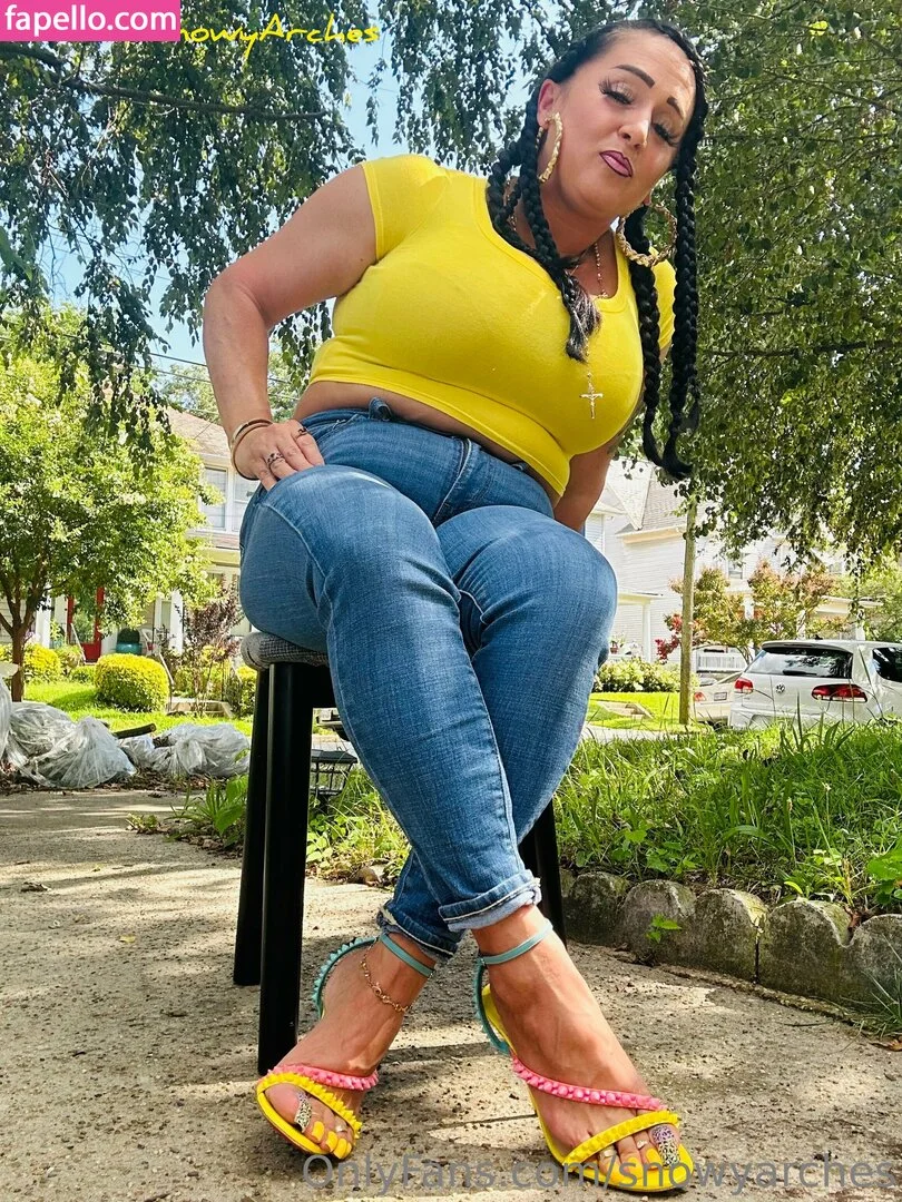 snowyarches Onlyfans Photo Gallery 