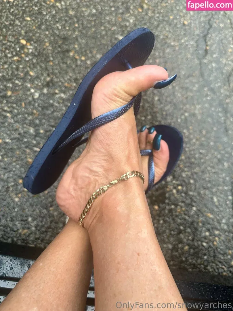 snowyarches Onlyfans Photo Gallery 