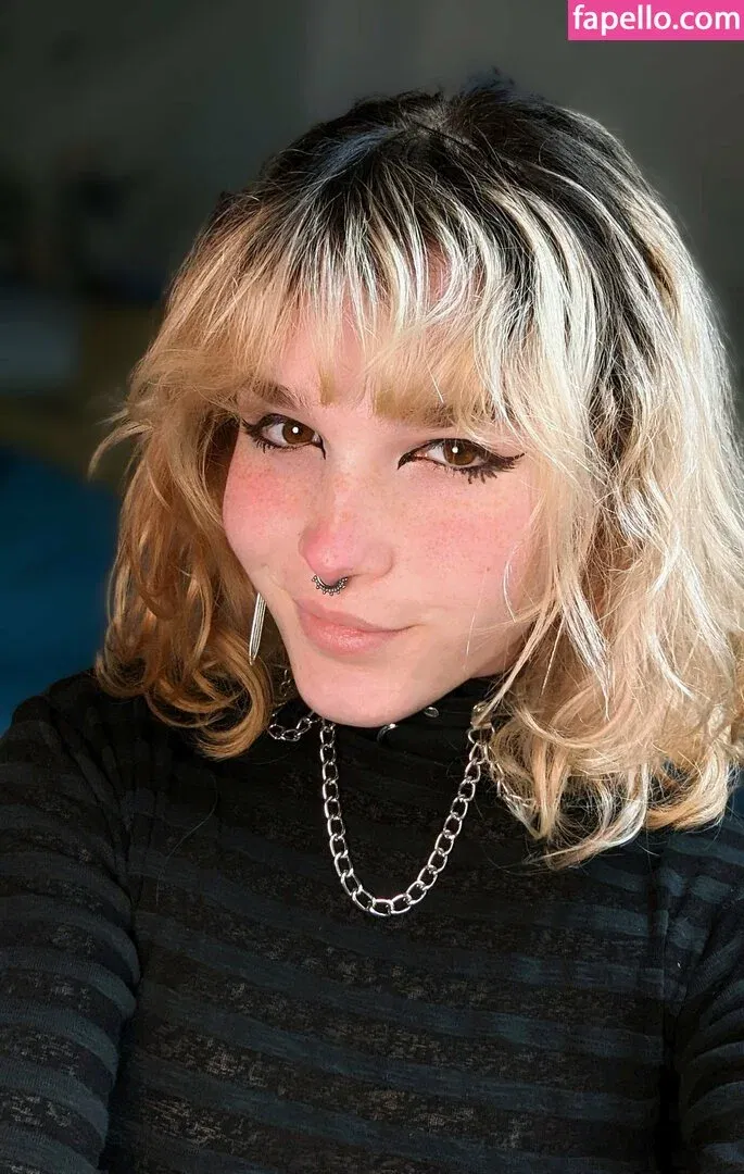 nerii.lune Onlyfans Photo Gallery 