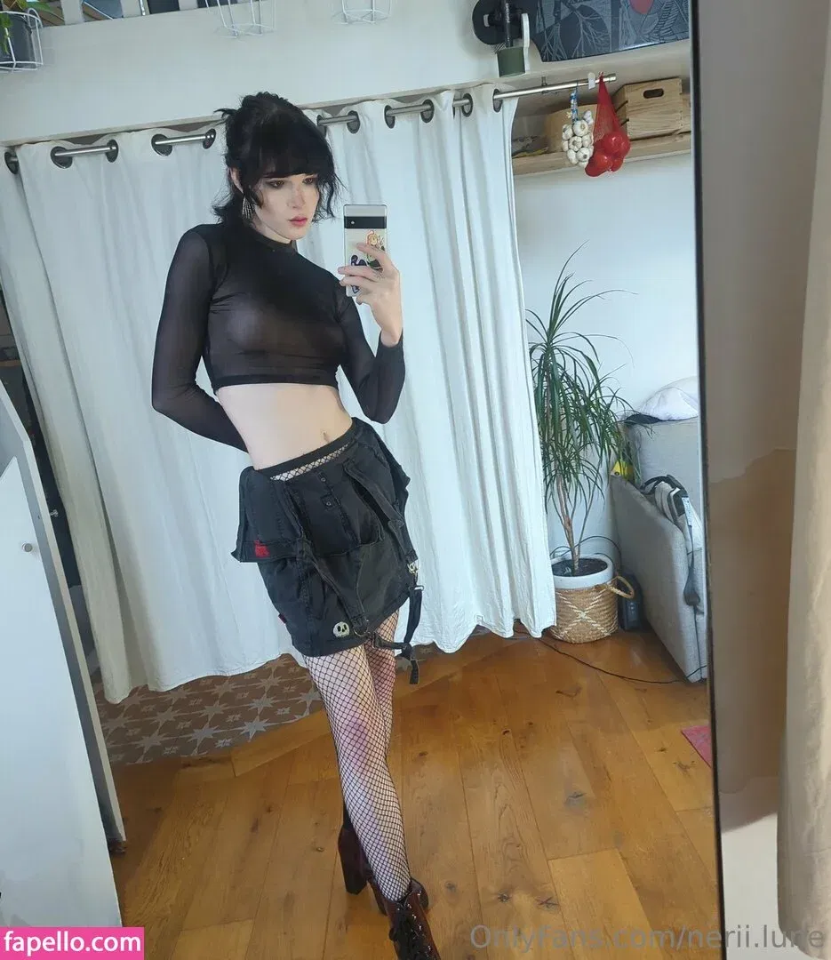 nerii.lune Onlyfans Photo Gallery 