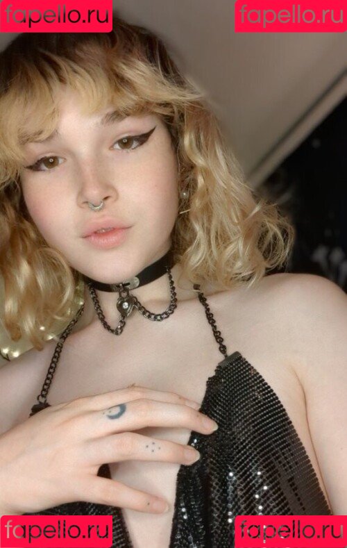 nerii.lune Onlyfans Photo Gallery 