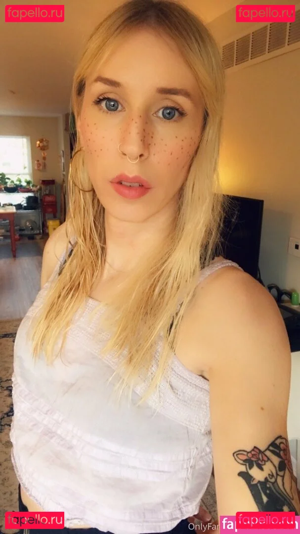 kassienever Onlyfans Photo Gallery 