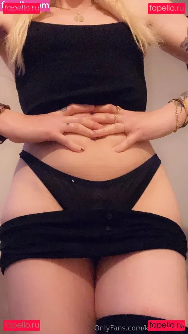 kassienever Onlyfans Photo Gallery 