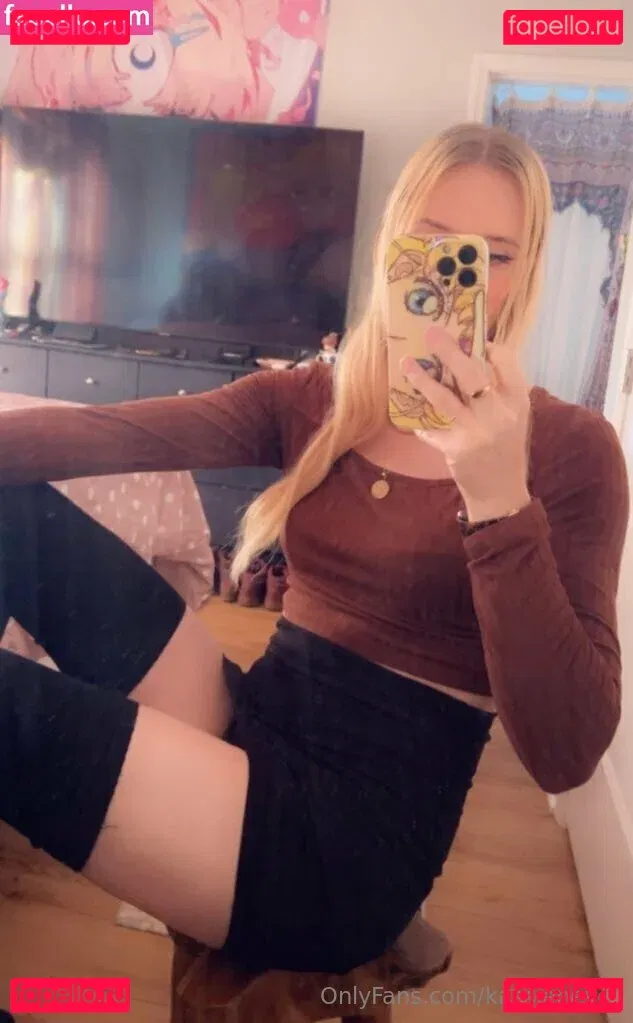 kassienever Onlyfans Photo Gallery 