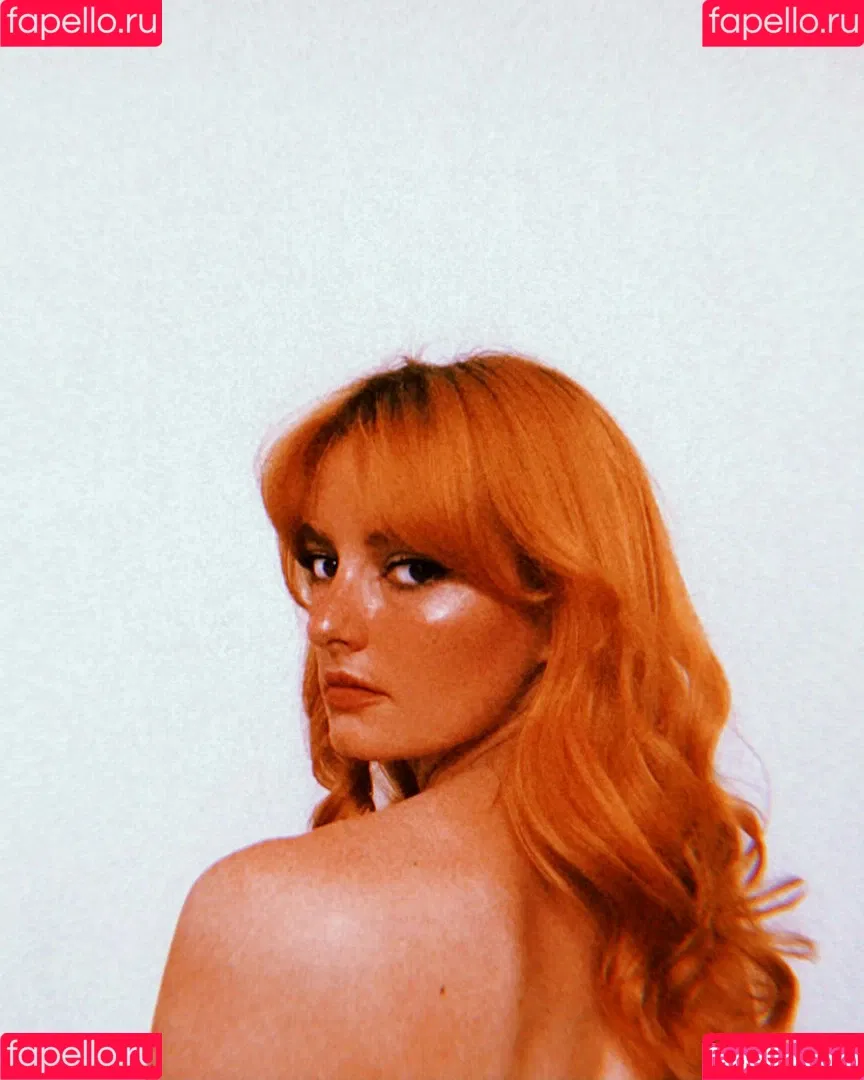 Dakota Blue Richards Onlyfans Photo Gallery 