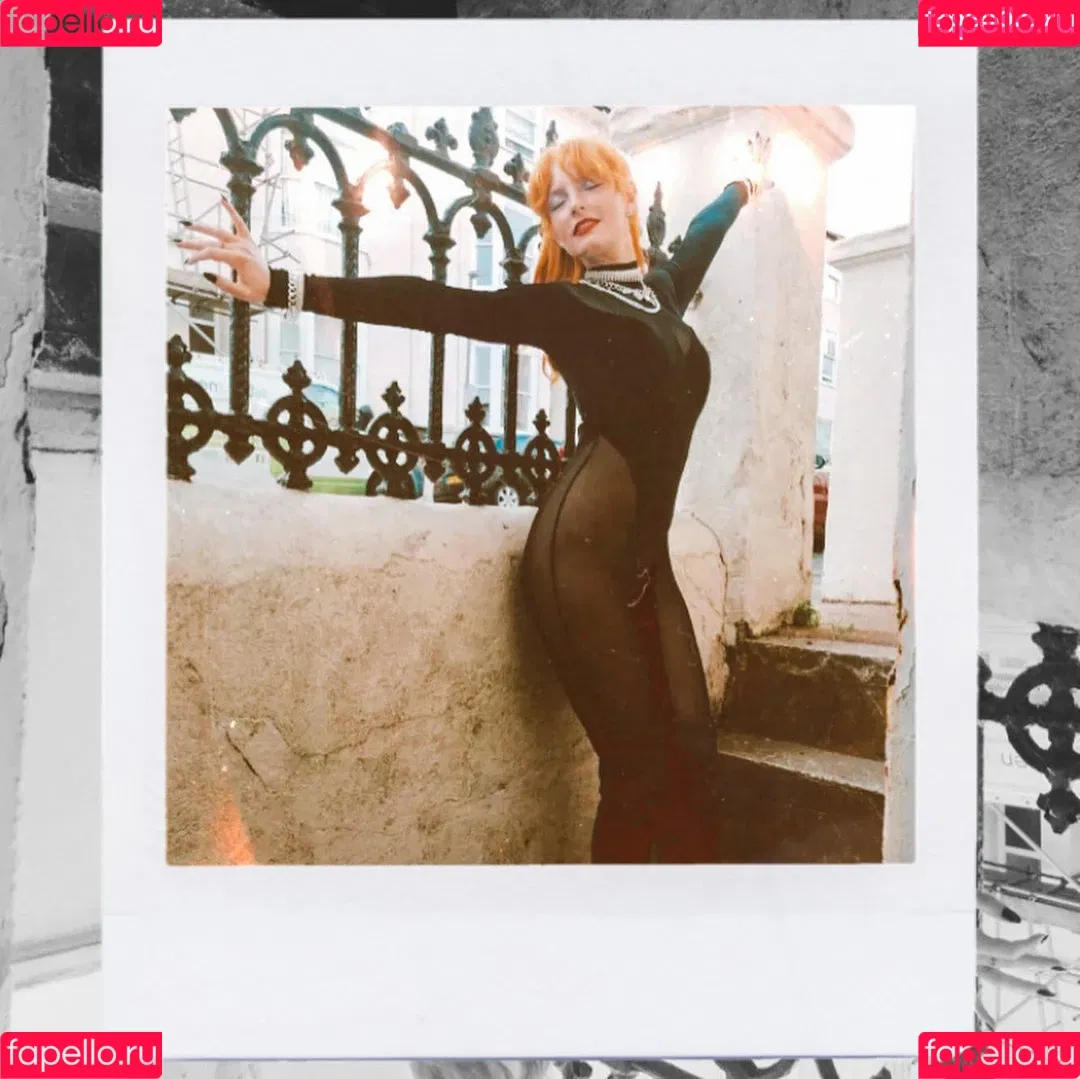Dakota Blue Richards Onlyfans Photo Gallery 