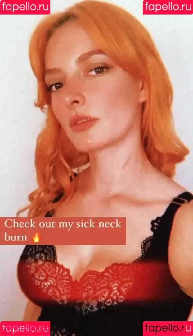 Dakota Blue Richards Onlyfans Photo Gallery 