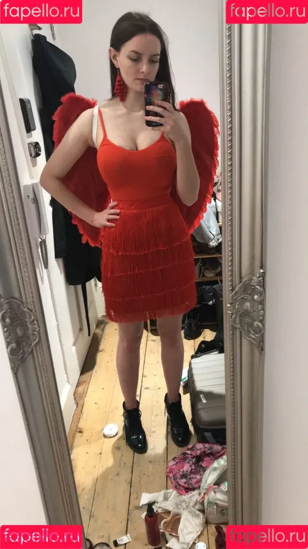 Dakota Blue Richards Onlyfans Photo Gallery 