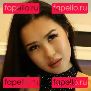 yanama Onlyfans Photo Gallery 