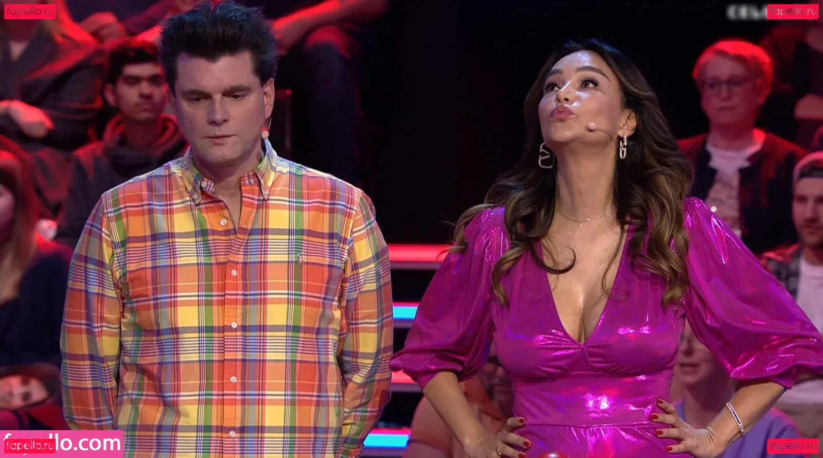 Petitey Onlyfans Photo Gallery 