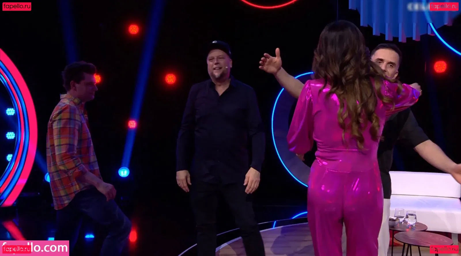 Petitey Onlyfans Photo Gallery 