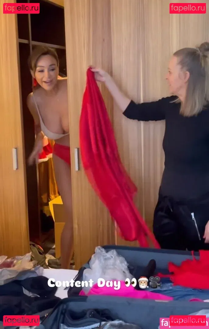 Petitey Onlyfans Photo Gallery 