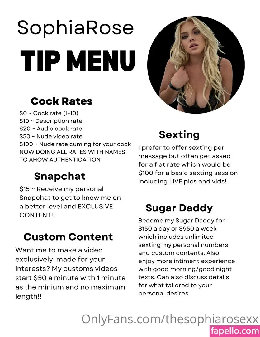 Sophia_rizou Onlyfans Photo Gallery 