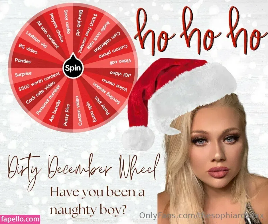 Sophia_rizou Onlyfans Photo Gallery 