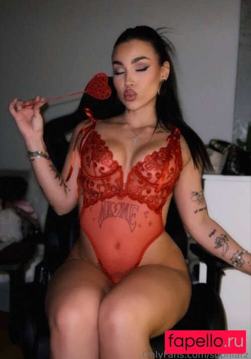Sophia_rizou Nude Onlyfans Photo 32