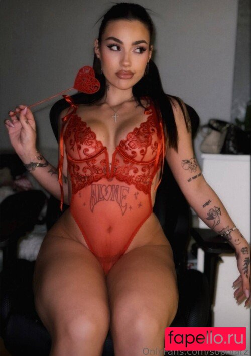 Sophia_rizou Nude Onlyfans Photo 33