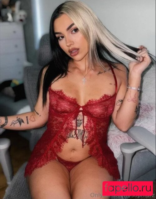 Sophia_rizou Nude Onlyfans Photo 11
