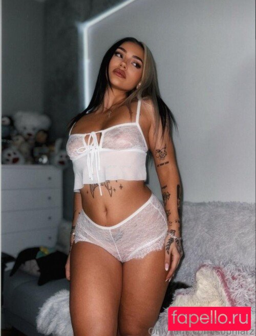 Sophia_rizou Nude Onlyfans Photo 7