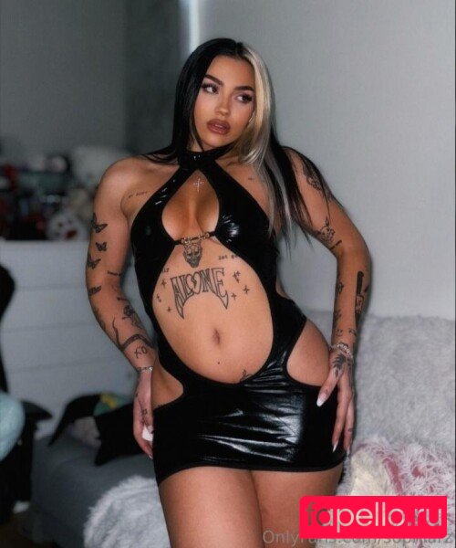 Sophia_rizou Nude Onlyfans Photo 5
