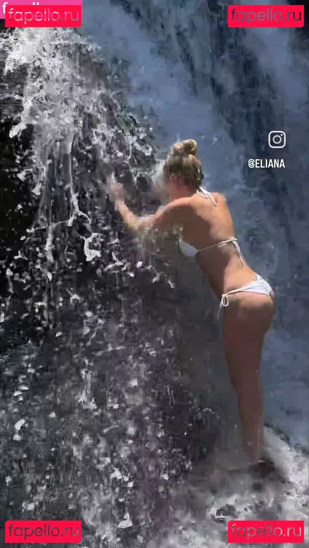 Eliana Onlyfans Photo Gallery 