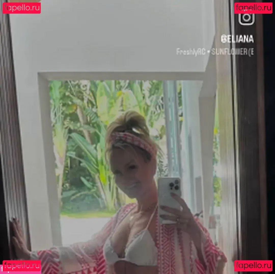 Eliana Onlyfans Photo Gallery 