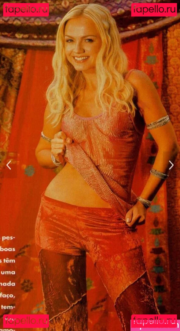 Eliana Onlyfans Photo Gallery 