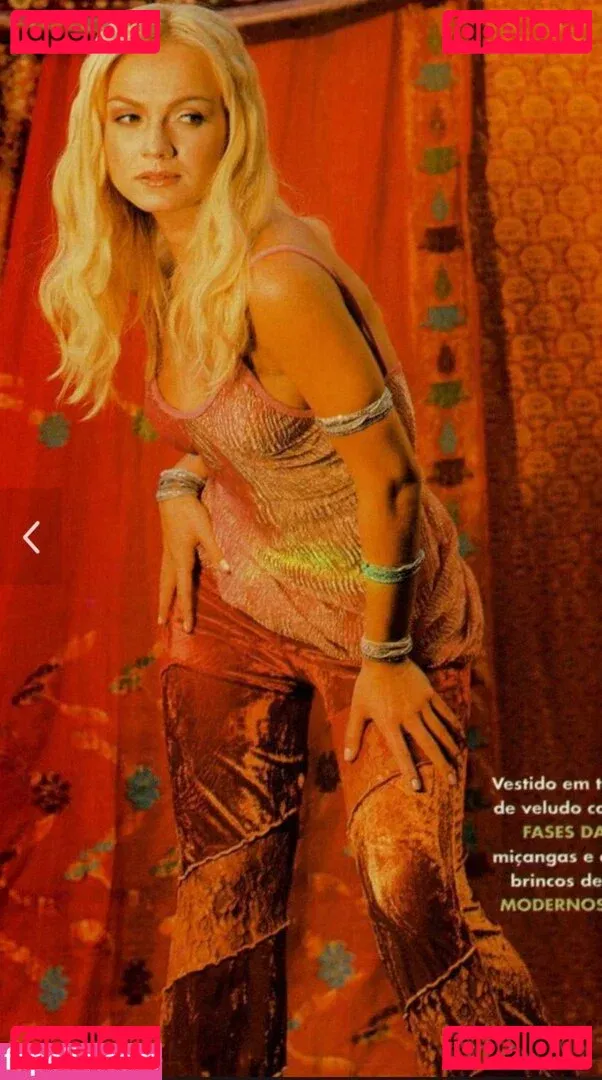 Eliana Onlyfans Photo Gallery 