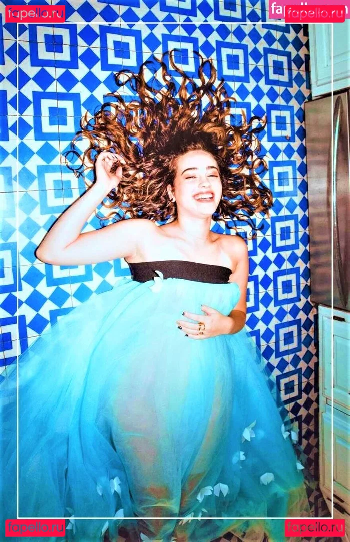 Mizuhara Onlyfans Photo Gallery 