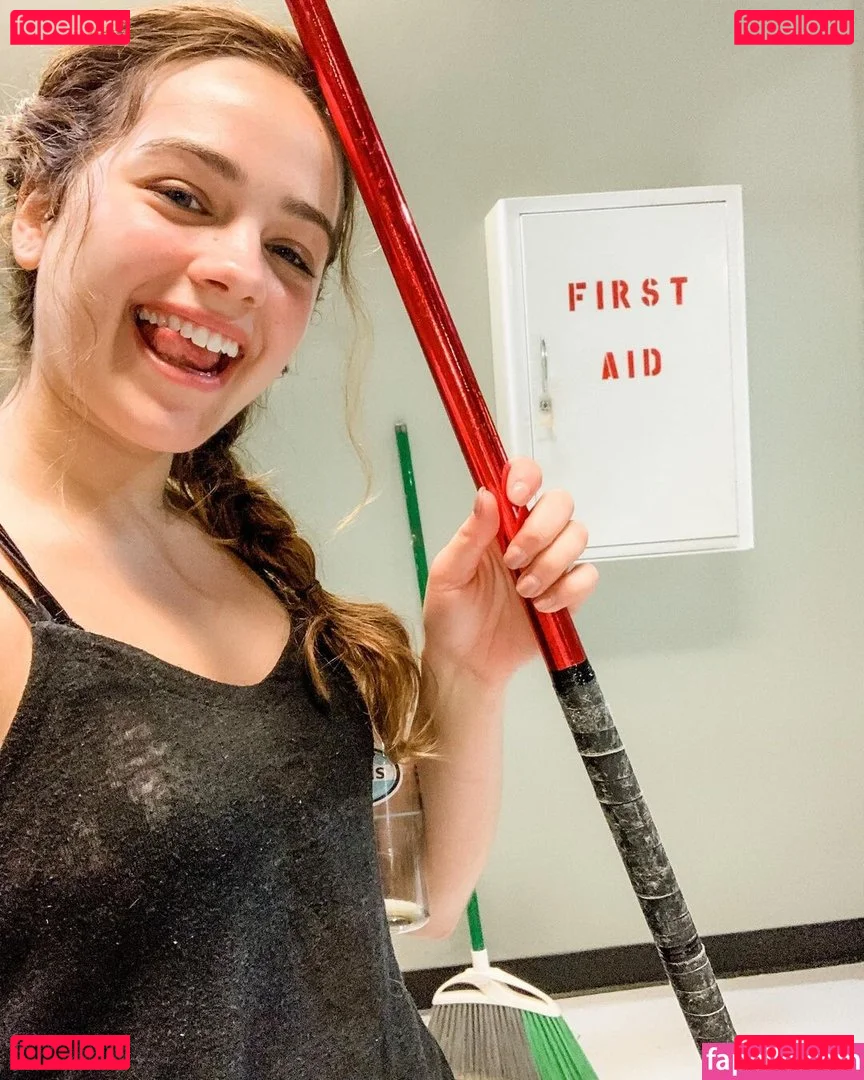 Mizuhara Onlyfans Photo Gallery 