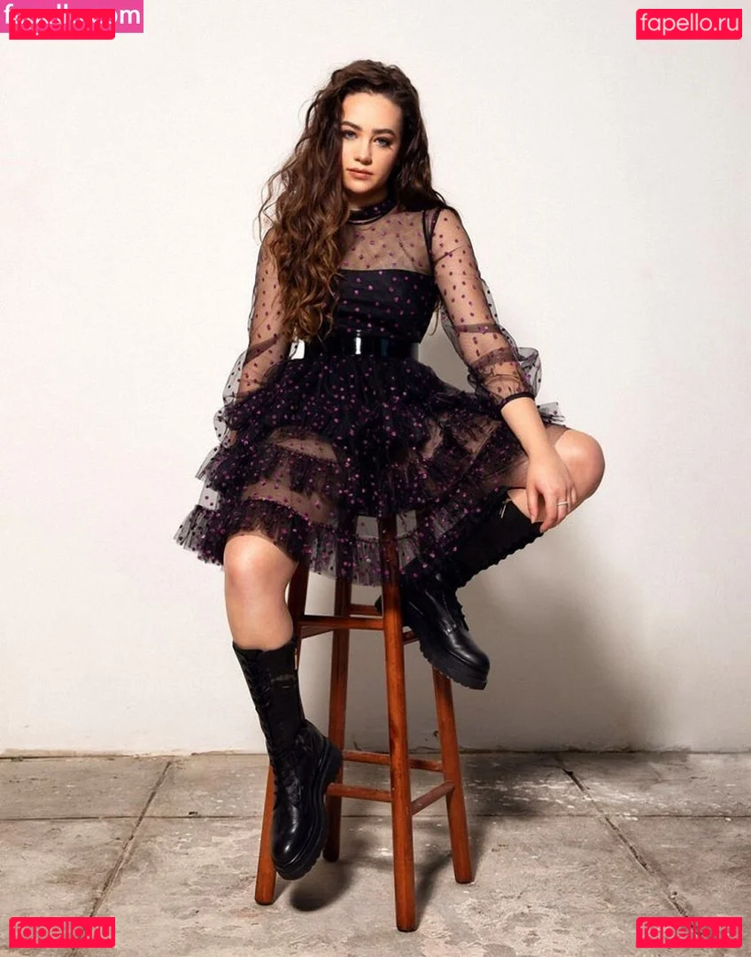 Mizuhara Onlyfans Photo Gallery 