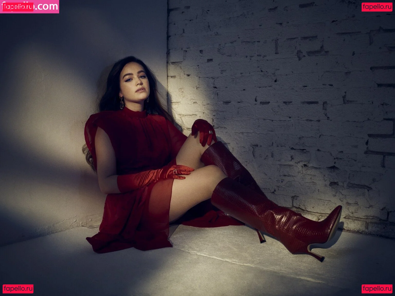 Mizuhara Onlyfans Photo Gallery 