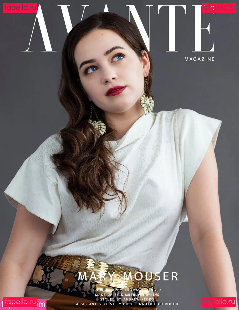 Mizuhara Onlyfans Photo Gallery 