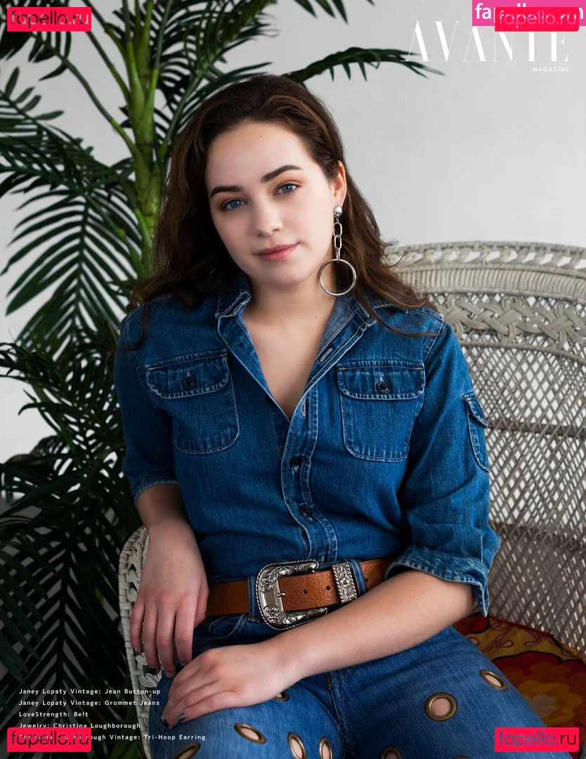 Mizuhara Onlyfans Photo Gallery 