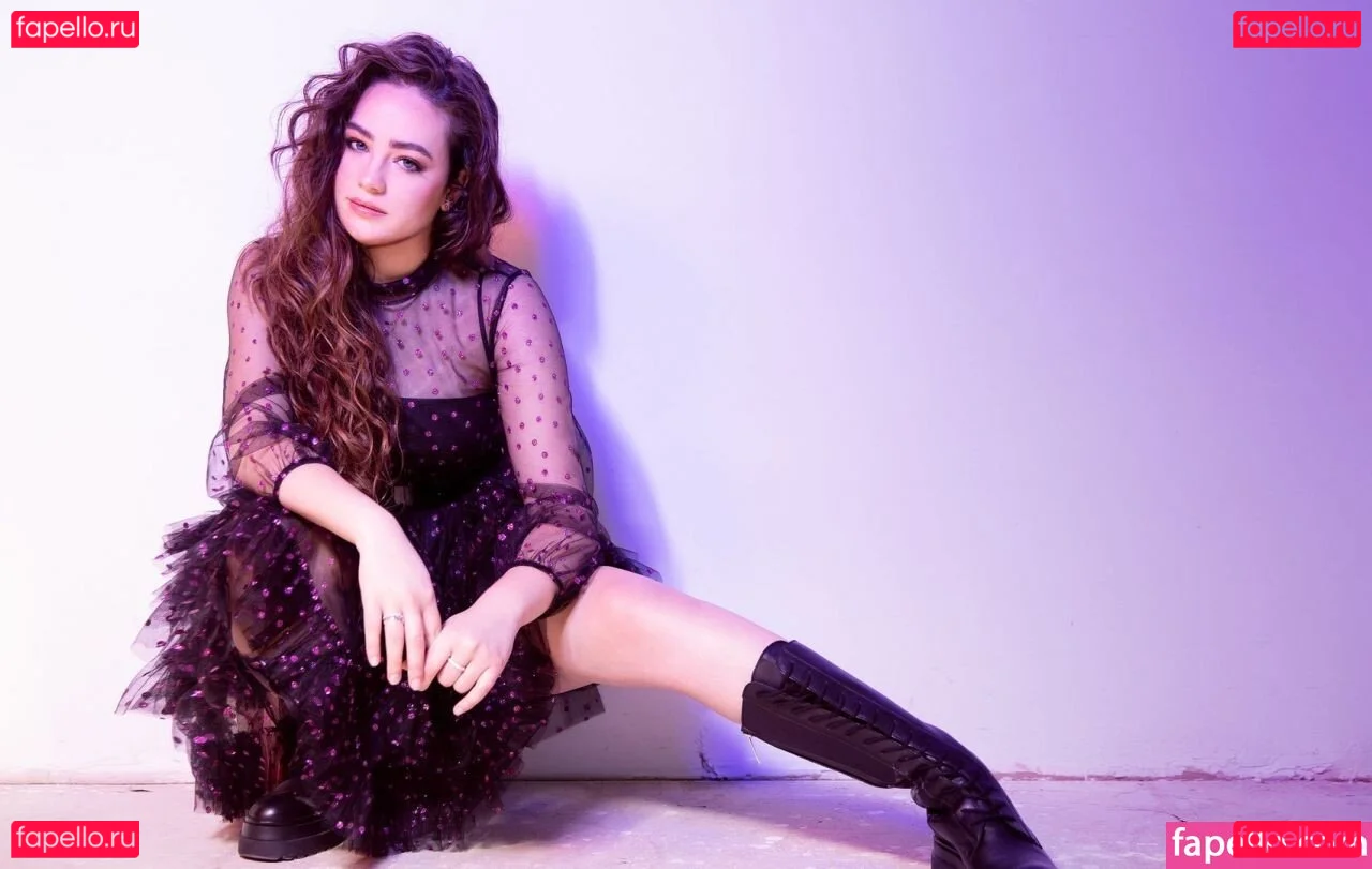 Mizuhara Onlyfans Photo Gallery 