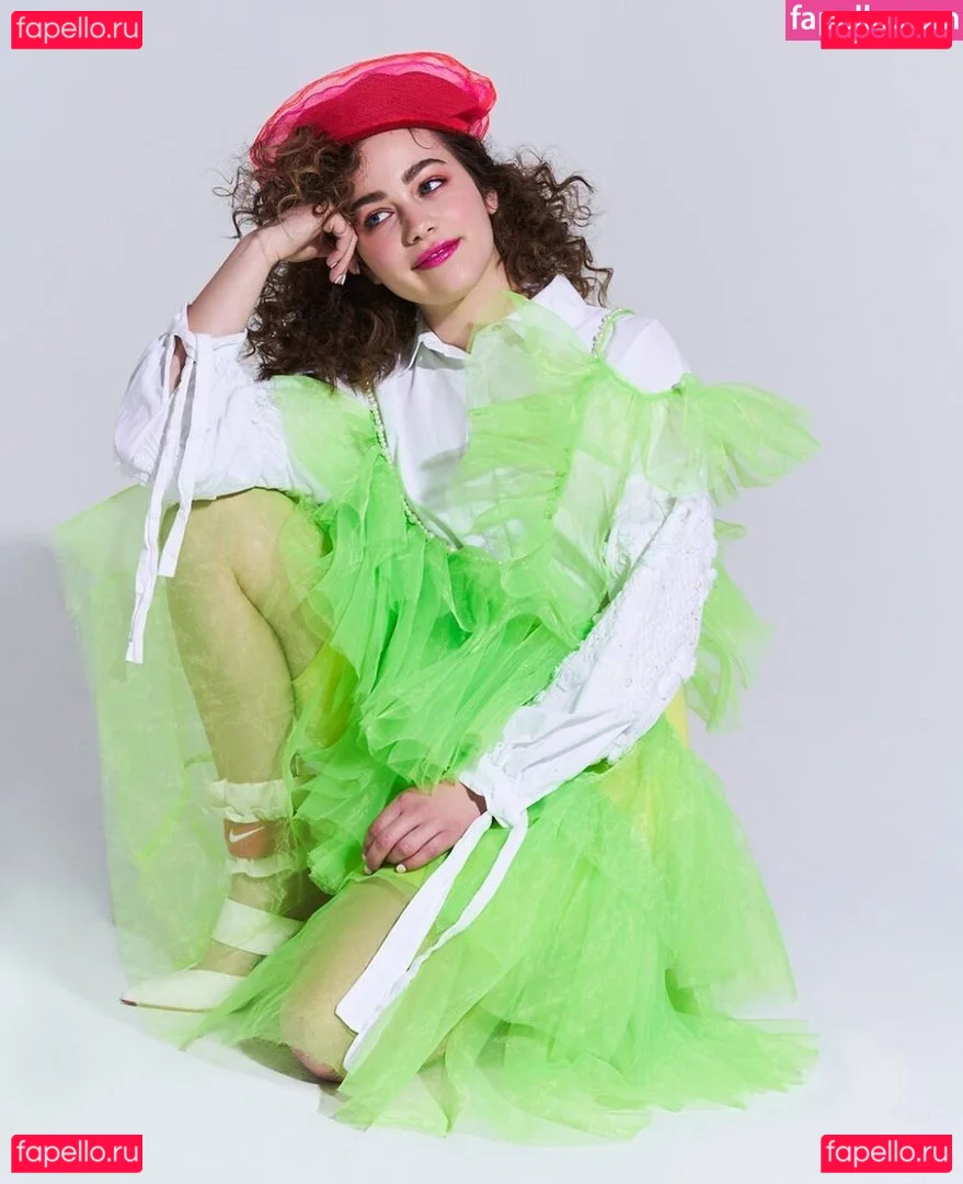 Mizuhara Onlyfans Photo Gallery 