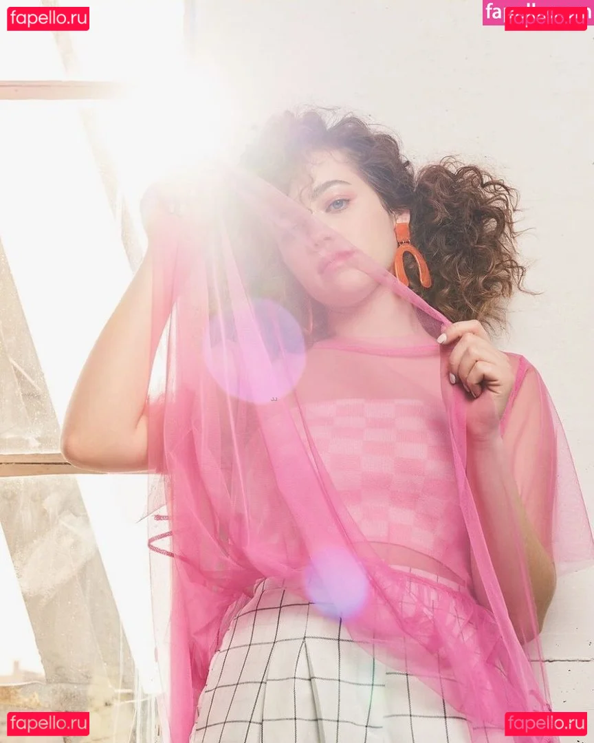 Mizuhara Onlyfans Photo Gallery 